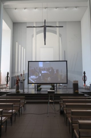 Olivier Latry Stuttgart 2025