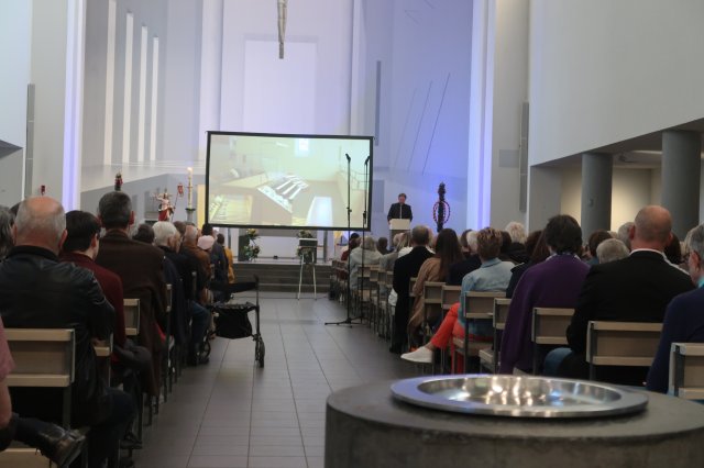 Olivier Latry Stuttgart 2025