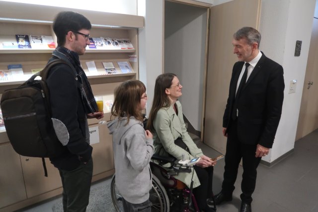 Olivier Latry Stuttgart 2025