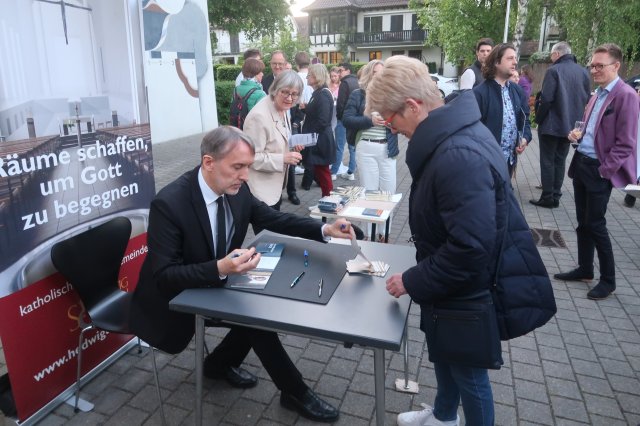 Olivier Latry Stuttgart 2025