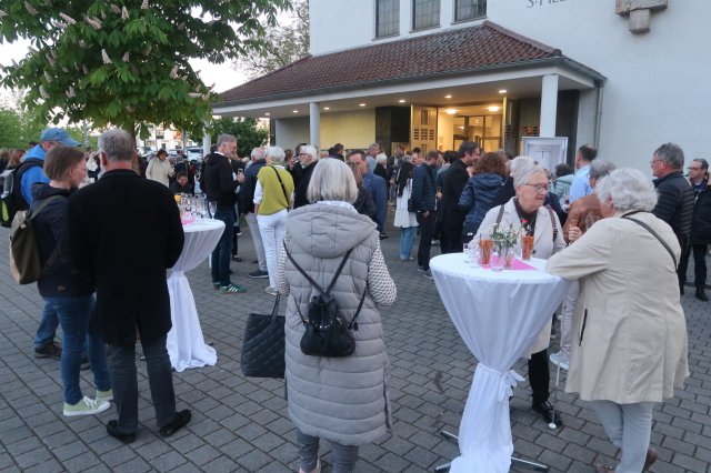 Olivier Latry Stuttgart 2025