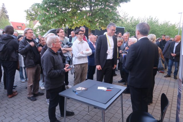 Olivier Latry Stuttgart 2025