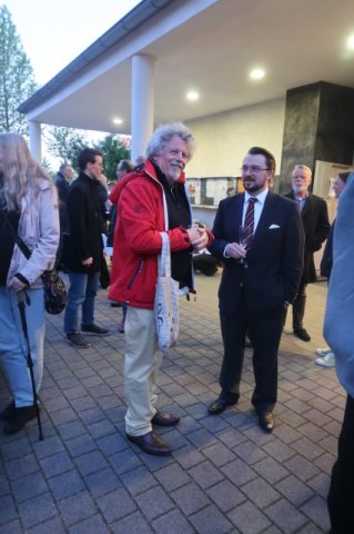 Olivier Latry Stuttgart 2025