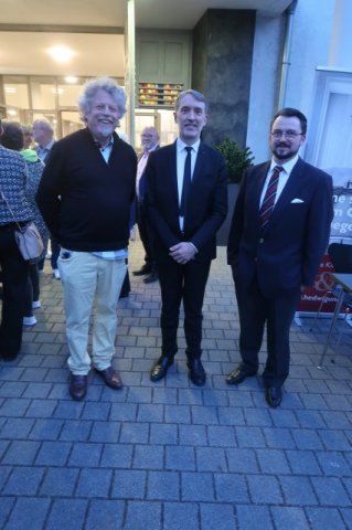 Olivier Latry Stuttgart 2025