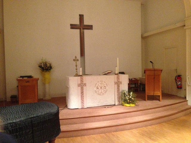 Orgelreise Paris 2018